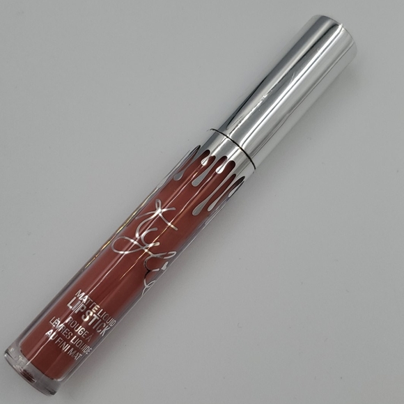 Kylie Cosmetics Matte Liquid Lip -Angel